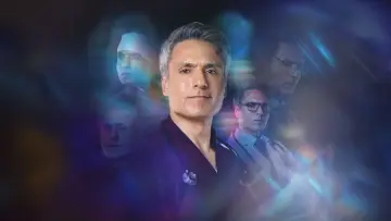 Zasłona do serialu "Hui Gumm Yaadein - Ek Doctor Do Zindagiyaan" #1231101