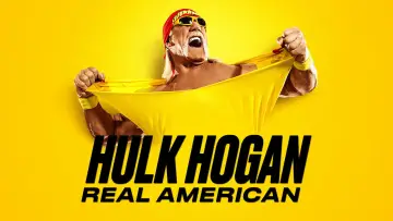 Zasłona do serialu "Hulk Hogan: Amerykanin z krwi i kości" #1555528