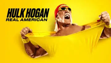 Zasłona do serialu "Hulk Hogan: Amerykanin z krwi i kości" #1555529