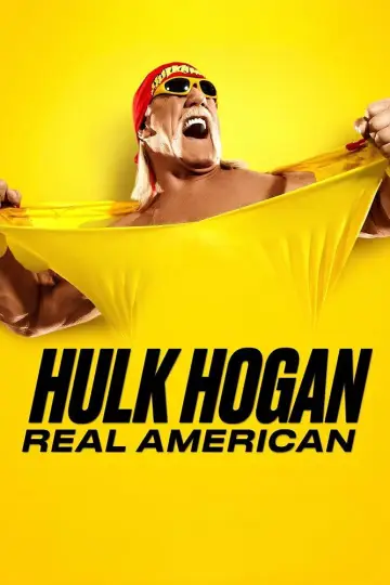 Hulk Hogan: Amerykanin z krwi i kości (2026)