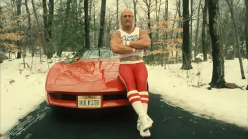 Zasłona do serialu "Hulk Hogan: Amerykanin z krwi i kości" #1669839