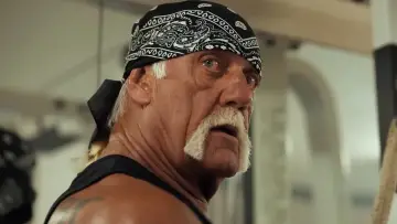 Zasłona do serialu "Hulk Hogan: Amerykanin z krwi i kości" #1669841
