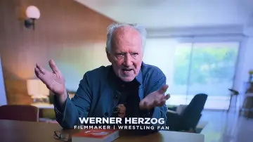 Zasłona do serialu "Hulk Hogan: Amerykanin z krwi i kości" #1669842