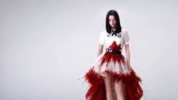 Zasłona к сериалу "Girl From Nowhere The Reset" #1475955