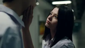 Zasłona к сериалу "Girl From Nowhere The Reset" #1475956