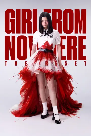 Girl From Nowhere The Reset (2026)