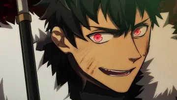 Zasłona к сериалу "魔物喰らいの冒険者～俺だけ魔物を喰らって強くなる～" #1489246