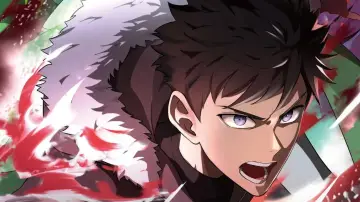 Zasłona к сериалу "魔物喰らいの冒険者～俺だけ魔物を喰らって強くなる～" #1489247