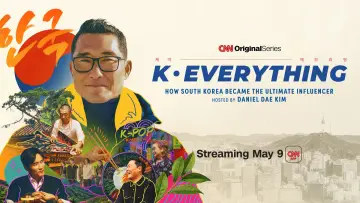 Zasłona do serialu "K-Everything: Jak południowokoreańska kultura podbiła świat" #1863474