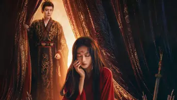 Zasłona do serialu "凤不栖" #1672112