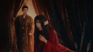 Zasłona do serialu "凤不栖" #1672115