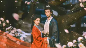 Zasłona do serialu "凤池生春" #1481305