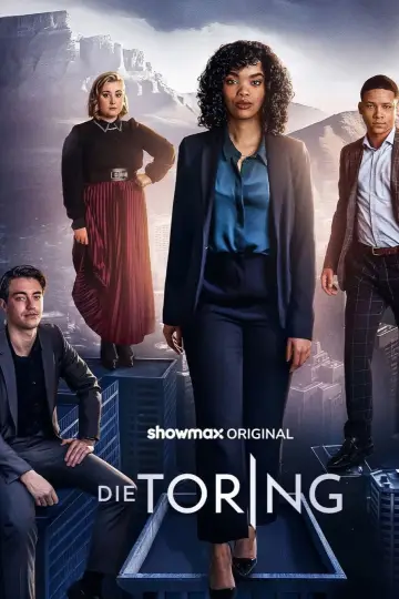 Die Toring plakat