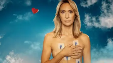 Victorias hjärta plakat