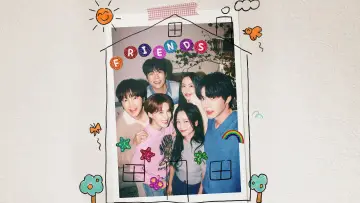 Zasłona к сериалу "구기동 프렌즈" #1496917