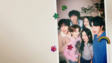 Zasłona к сериалу "구기동 프렌즈" #1496918