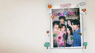 Zasłona к сериалу "구기동 프렌즈" #1496921