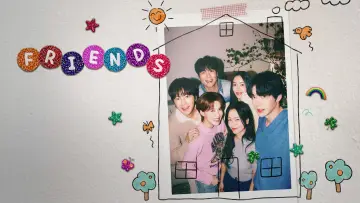 Zasłona к сериалу "구기동 프렌즈" #1496922