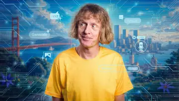 Zasłona do serialu "Grayson Perry Has Seen the Future" #1787479