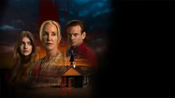 Zasłona do serialu "The 13th Wife: Escaping Polygamy" #1556728