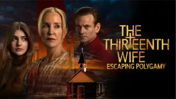 Zasłona do serialu "The 13th Wife: Escaping Polygamy" #1556729