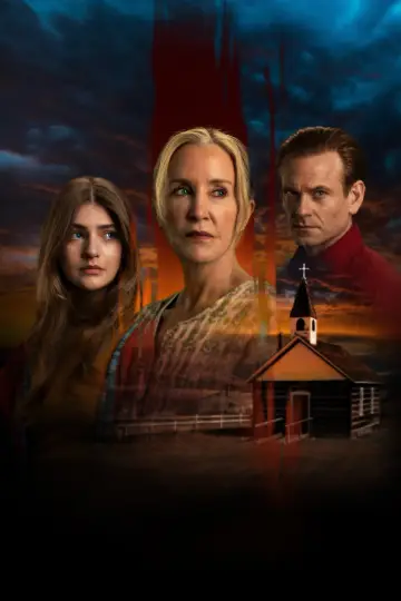 Plakat do serialu "The 13th Wife: Escaping Polygamy" #1556730