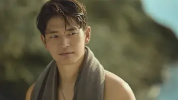Zasłona к сериалу "아주르 스프링" #1474264