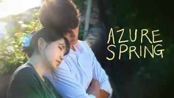 Zasłona к сериалу "아주르 스프링" #1474272