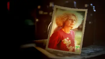 Cayetana, la duquesa de todos plakat