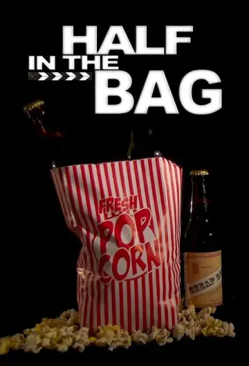 Half In The Bag plakat