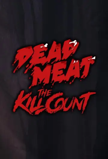 The Kill Count plakat