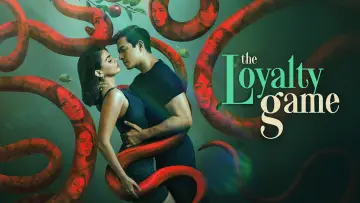 Zasłona do serialu "The Loyalty Game" #1388020