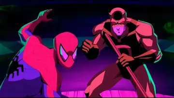 Zasłona do serialu "Today in Marvel History" #1604160