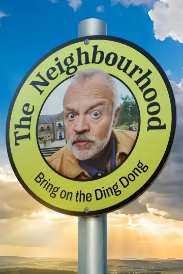 The Neighbourhood plakat