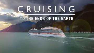 Zasłona do serialu "Cruising to the Ends of the Earth" #1511625