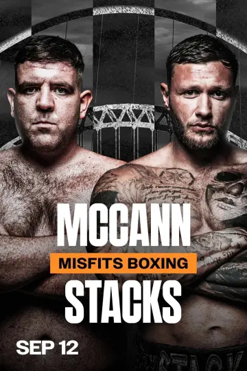 INSIDE: McCann vs. Stacks