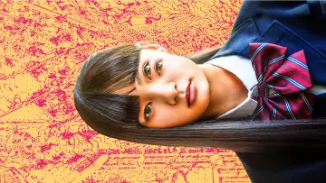 Zasłona do serialu "ストレンジ -伊藤潤二の夜も眠れぬ奇妙な話-" #1229690