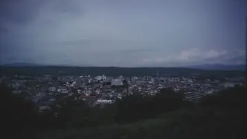 Zasłona do serialu "ストレンジ -伊藤潤二の夜も眠れぬ奇妙な話-" #1229692