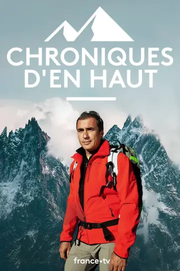 Kroniki z Góry plakat