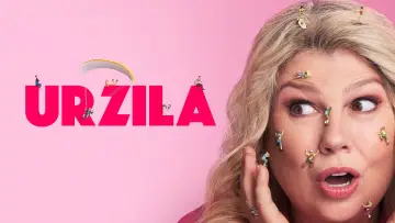 Zasłona do serialu "Urzila" #1497174
