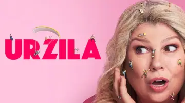 Zasłona do serialu "Urzila" #1497175