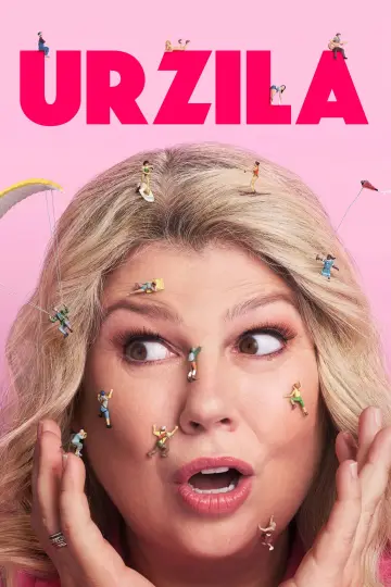 Urzila plakat