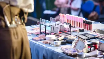 Zasłona do serialu "K-Beauty Pop Up" #1498885