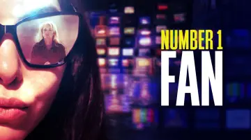 Zasłona do serialu "Number One Fan" #1497985