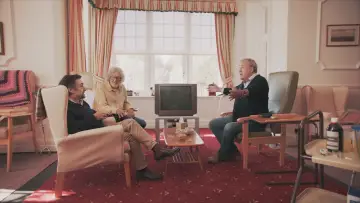 Zasłona do serialu "Grand Tour… tak jakby" #1475317