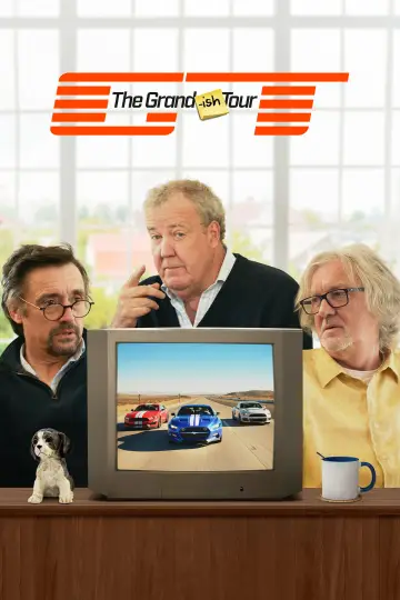 Grand Tour… tak jakby (2026)