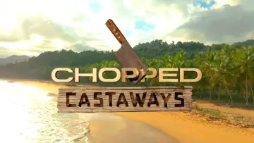 Zasłona do serialu "Chopped: Rozbitkowie" #1551237