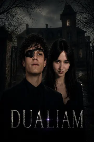 DUALIAM plakat