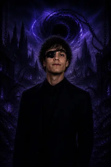 Plakat do serialu "DUALIAM" #1552494