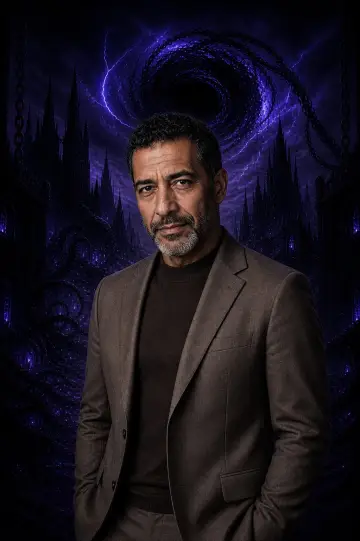 Plakat do serialu "DUALIAM" #1552495